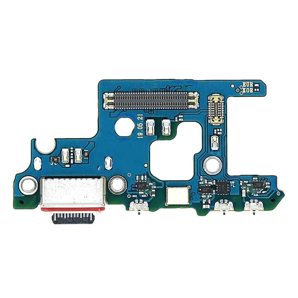 Charging Port With PCB For Samsung Galaxy Note 10